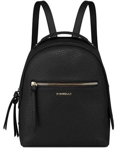 Fiorelli Anouk Backpack - Black