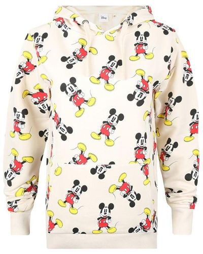 Disney Mickey Hoodie - Multicolour