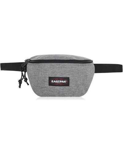 Eastpak Springer Bum Bag - Grey