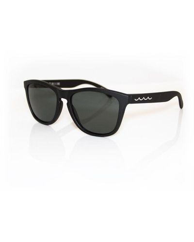 Gul Wavefinder Rpet Sunglasses - Black
