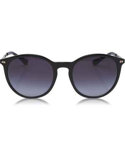 Emporio Armani 0ea4148 Sunglasses - Blue