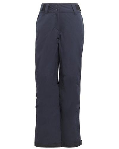 adidas Resort Two-layer Insulated Trousers - Blue