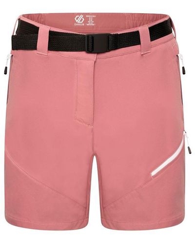 Dare 2b Melodic Pro Short - Pink