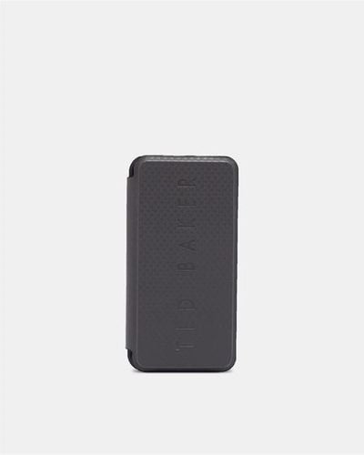 Ted Baker Iphone 8 Case - Grey