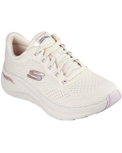 Skechers Arch Fit 2.0 - White