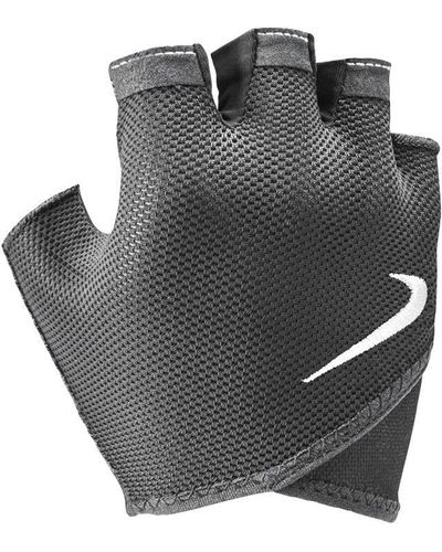 Nike Gym Essential Fitness Gloves - Black