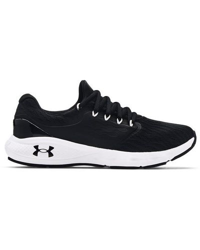 Under Armour W Charged Vantage Runners - Blue