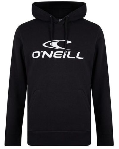 O'neill Sportswear Cube Hoodie Sn24 - Blue