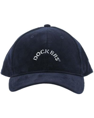 Dockers Crd Bbl Hat Sn99 - Blue
