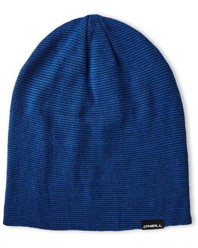 O'neill Sportswear All Year Bean Sn31 - Blue