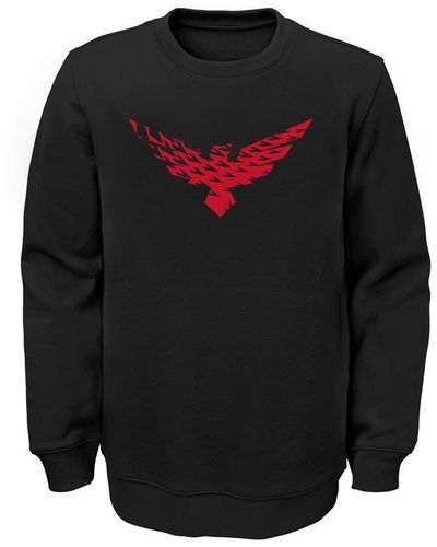 Call Of Duty London Royal Ravens Sweatshirt - Black