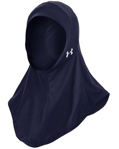Under Armour Sport Hijab - Blue