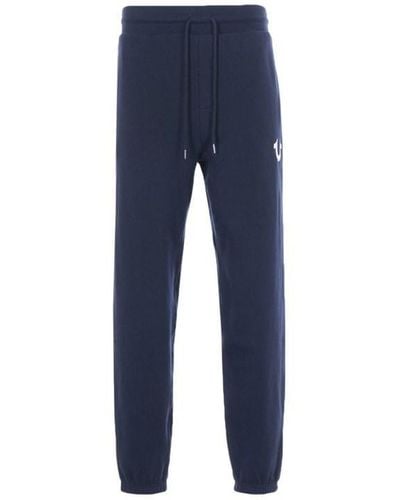 True Religion Lullaby joggers - Blue