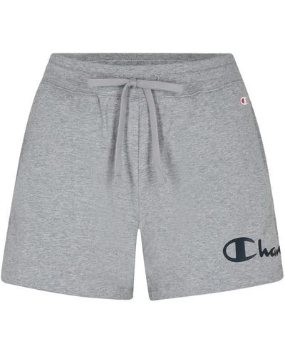 Champion Shorts Ld99 - Grey