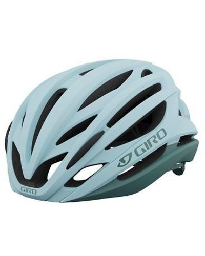 Giro Syntax Mips Road Helmet - Blue