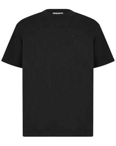 CDLP Mobilite T Shirt - Black