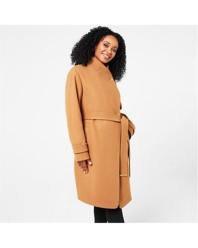 Biba coat hot sale