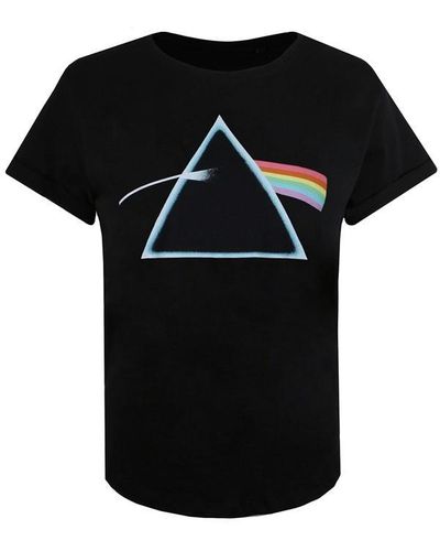 Official Floyd T-shirt - Black