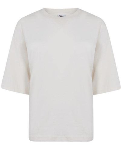 Reebok Classics Boxy T-shirt - White