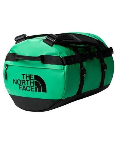 The North Face Base Camp Duffel - Green