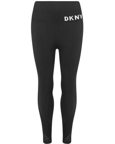 DKNY Seamless legging - Black