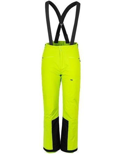 Nevica Vail Pnt Sn41 - Yellow