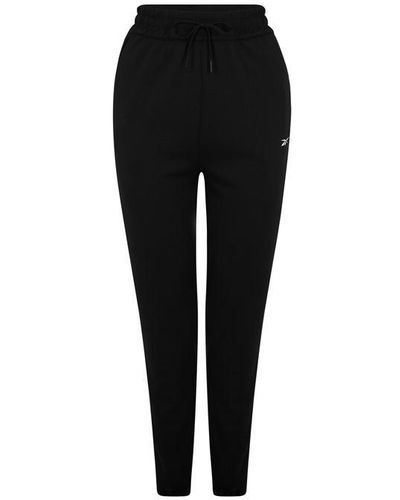 Reebok sweatpants womens yellow deals