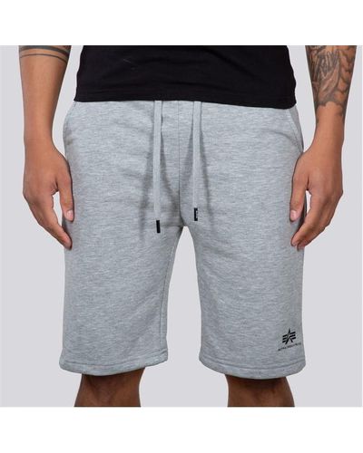 for Men | Industries 65% Online | Alpha off to UK Shorts Lyst Sale up