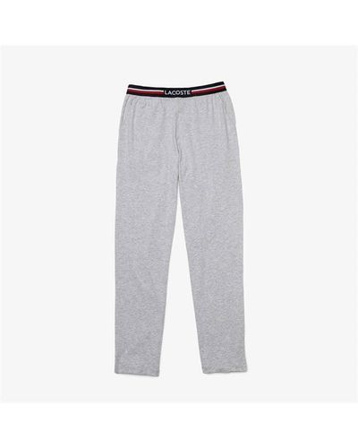 Lacoste outlet mens pyjamas