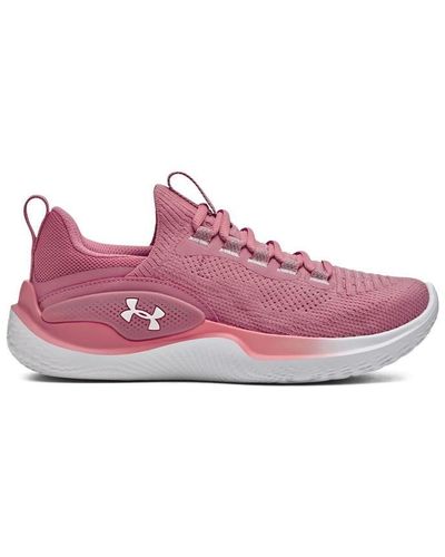 Under Armour Flow Dynamicm Sn99 - Pink