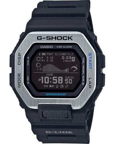 G-Shock Gents G-shock - Black