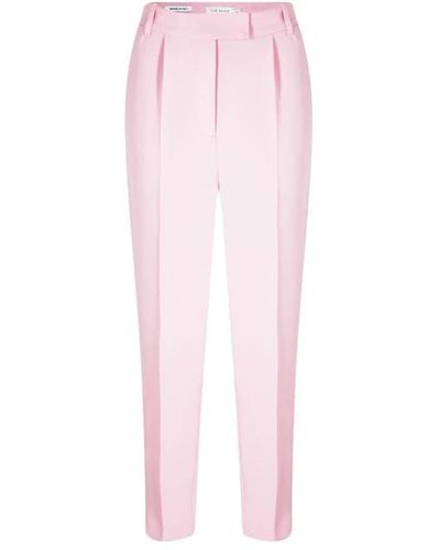 Ted Baker Myyiat Trousers - Pink