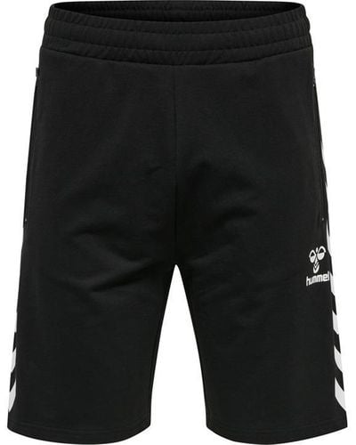 Hummel Ray 2.0 Shorts - Black