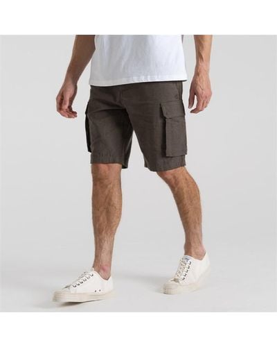 Craghoppers Howle Short - Green