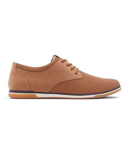 ALDO Heron Shoes - Brown