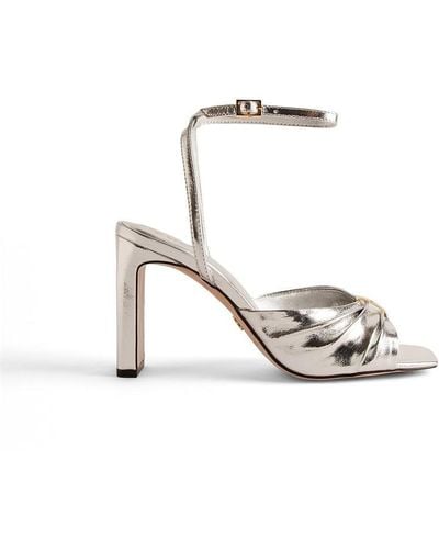 Ted Baker Ted Tania Hl Ld42 - Metallic