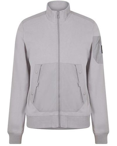 Belstaff Hudson Sweatshirt - Grey