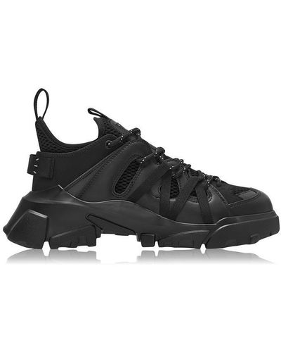 Mcq trainers cheap