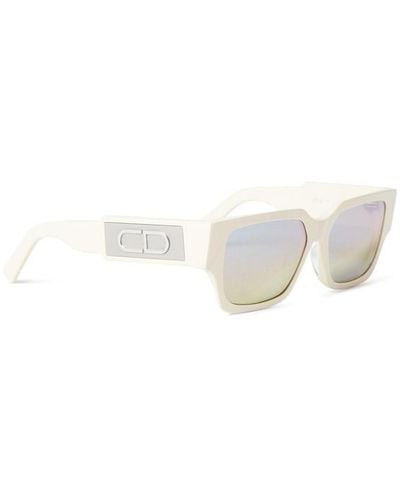 Dior Cd001378 Sunglasses - White