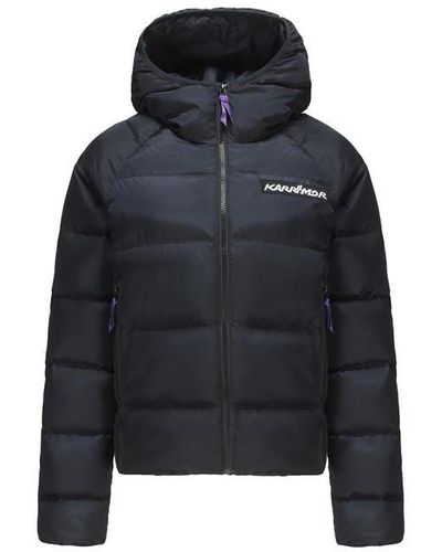 Karrimor top chatsworth jacket
