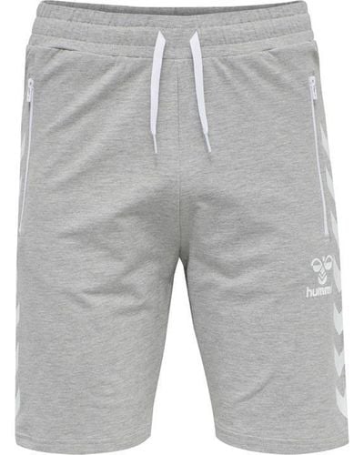 Hummel Ray 2.0 Shorts - Grey