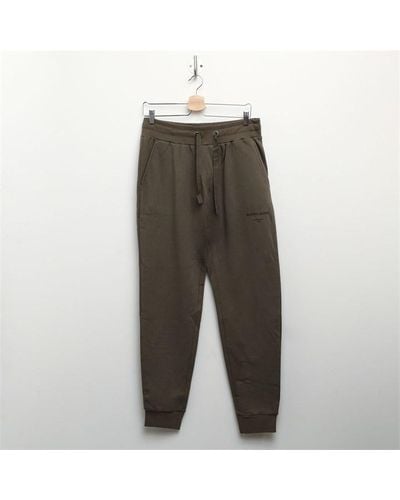 Björn Borg Borg Logo Jog Trousers - Grey