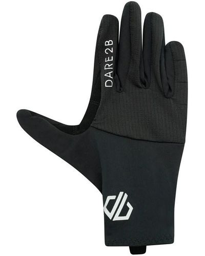 Dare 2b Forcible Ii Glove - Black
