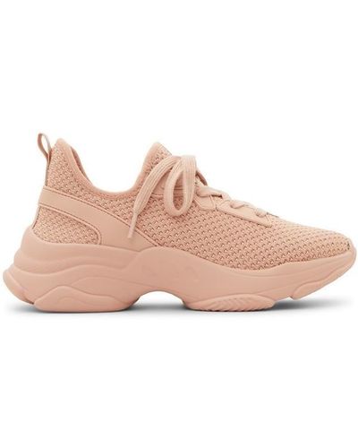 Call It Spring Lexxiia Trainers - Pink