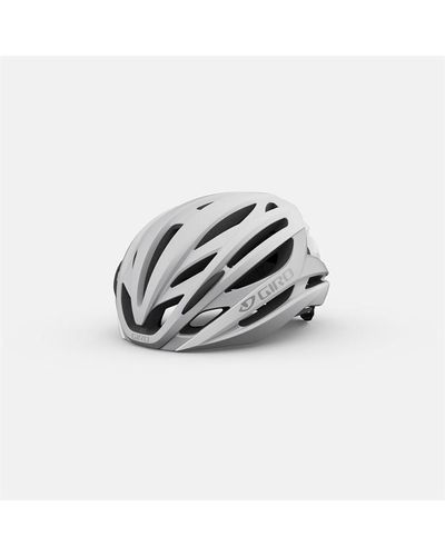 Giro Syntax Road Helmet - White