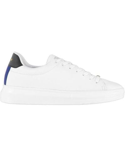 Cruyff Pure Trainers - White