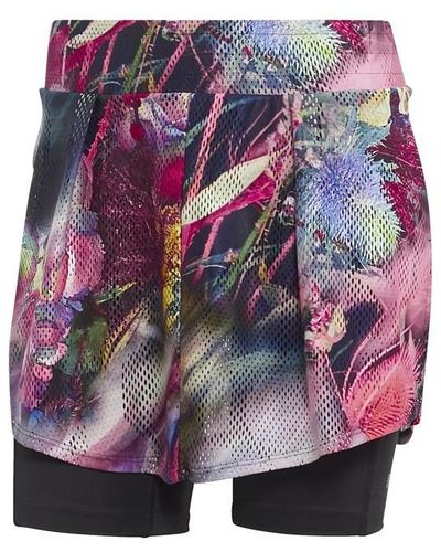 adidas Melbour Skirt Ld99 - Purple