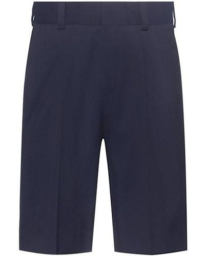 HUGO Frank Trousers Sn99 - Blue