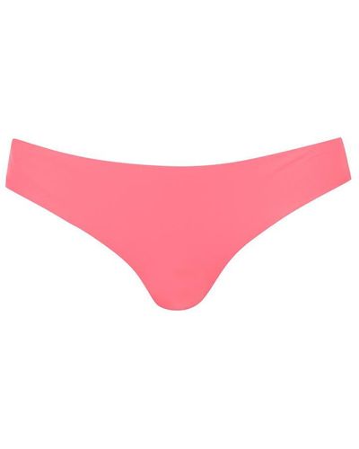 O'neill Sportswear Pw Solid Hipster - Pink