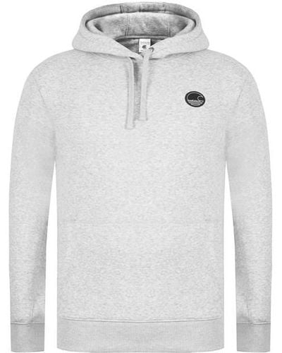 SoulCal & Co California Signature Oth Hoodie - White